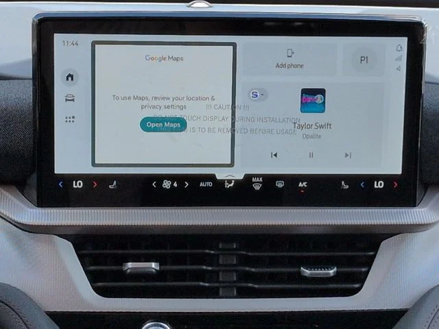New 2026 Carbonized Gray Metallic Ford Active image 18