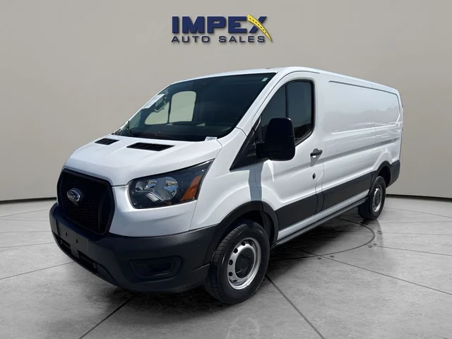 2023 Ford Transit-150 Base