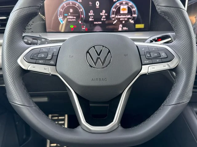 2026 Volkswagen Tiguan SE R-LINE BLACK - Photo 31