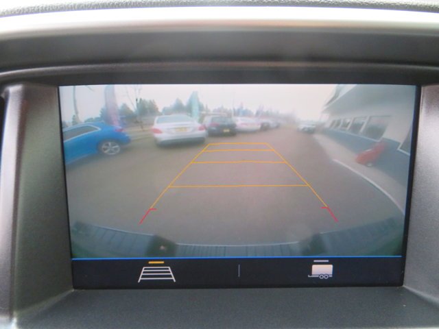 Used 2022 Satin Steel Metallic Chevrolet 4WD LT image 24