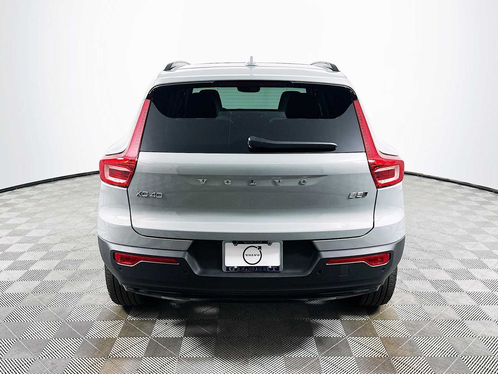 New 2026 Vapour Grey Volvo Ultra image 6