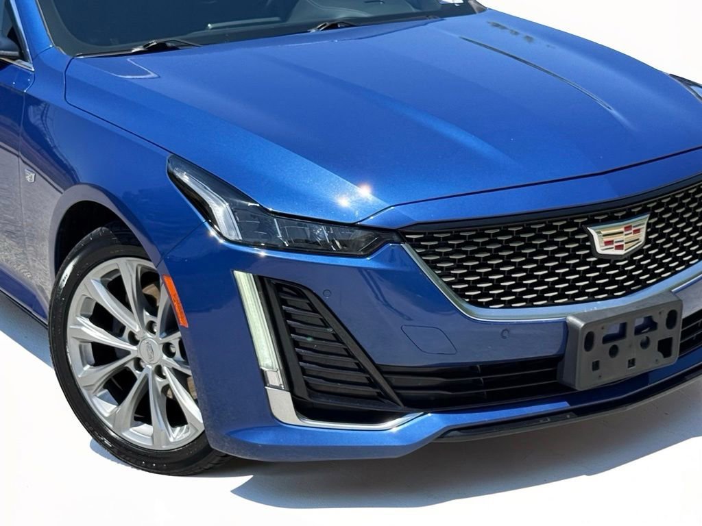 2024 Cadillac CT5 Premium Luxury - Photo 27