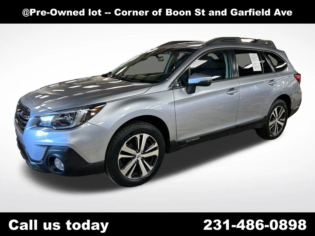2019 Subaru Outback
