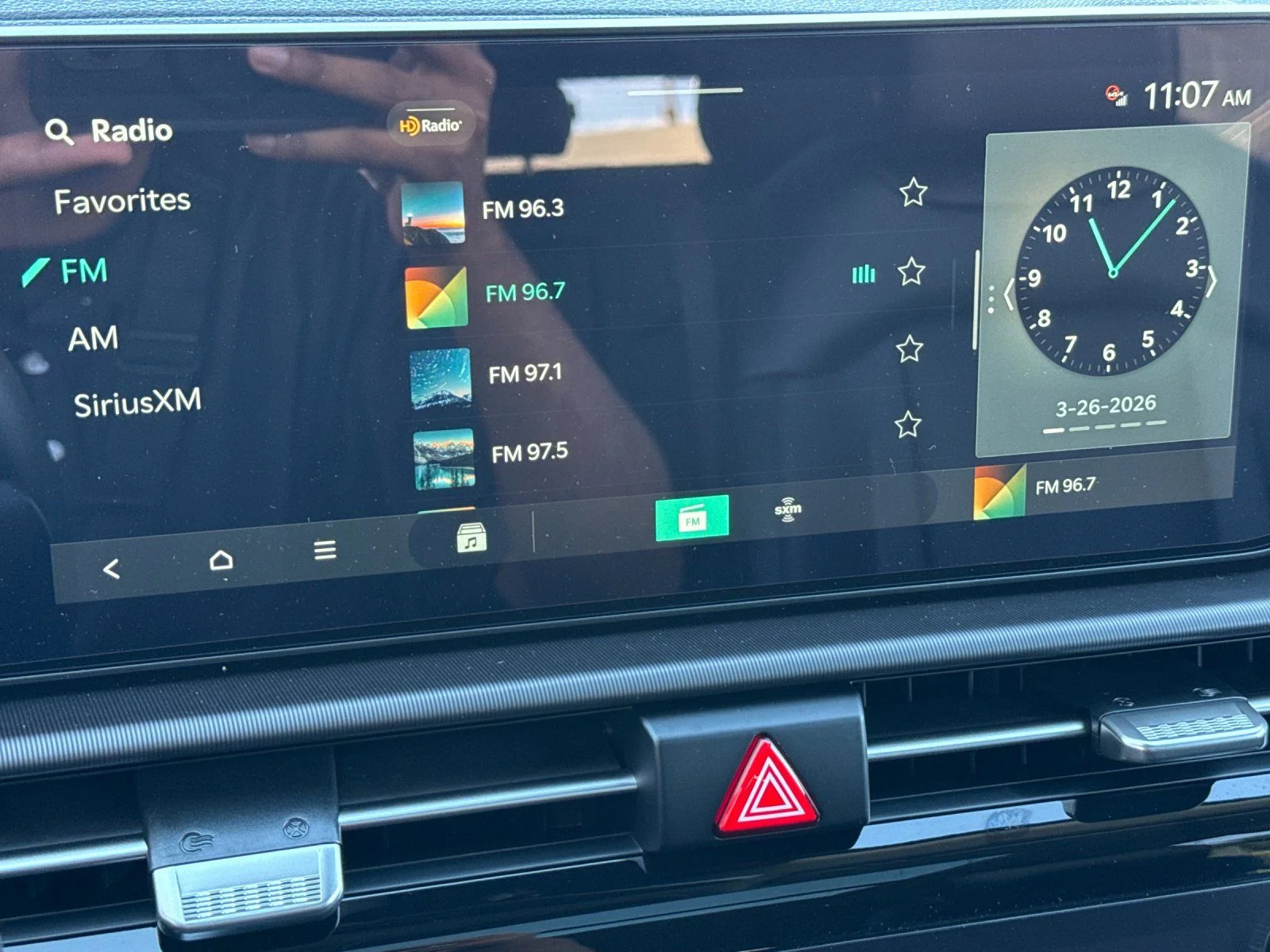 New 2026 Gray Kia EX image 20