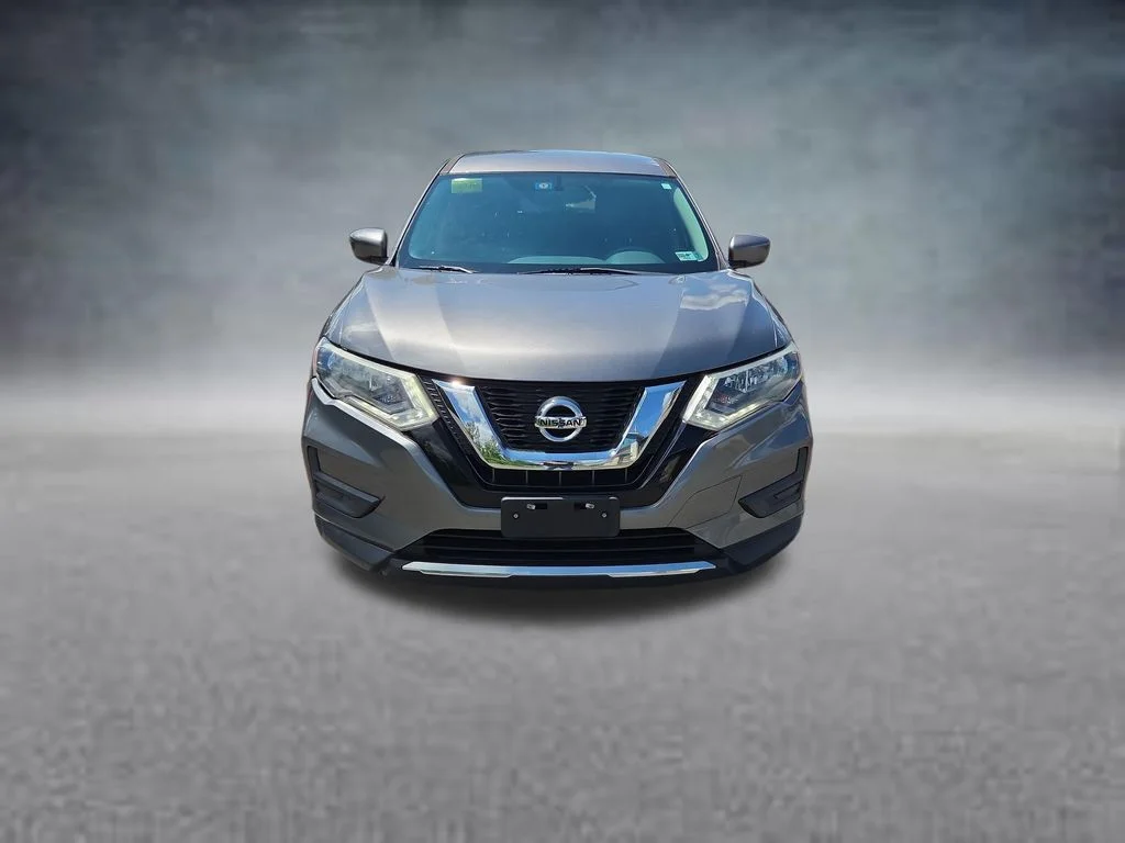 Used 2017 Nissan Rogue S with VIN 5N1AT2MT7HC794433 for sale in Morgantown, WV