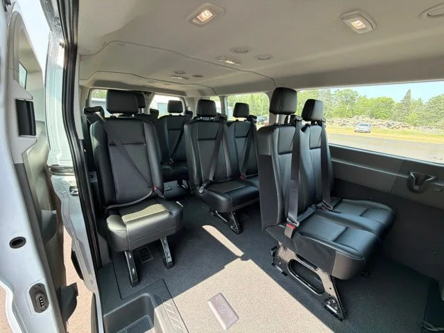 2026 Ford Transit Passenger Van XL - Photo 12