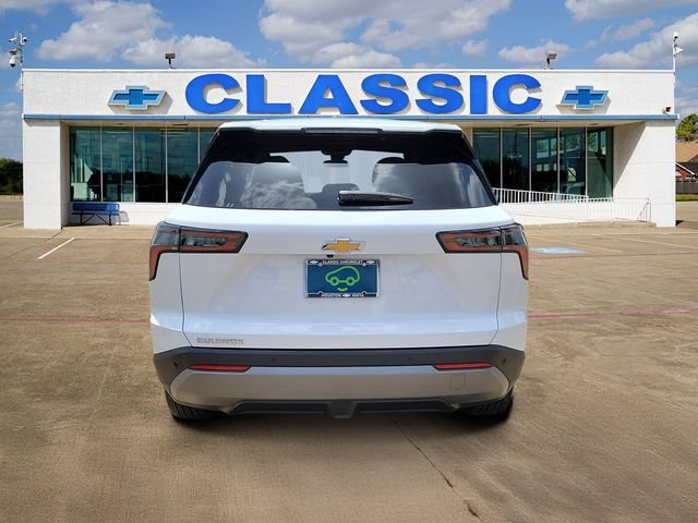 2026 Chevrolet Equinox LT - Photo 6