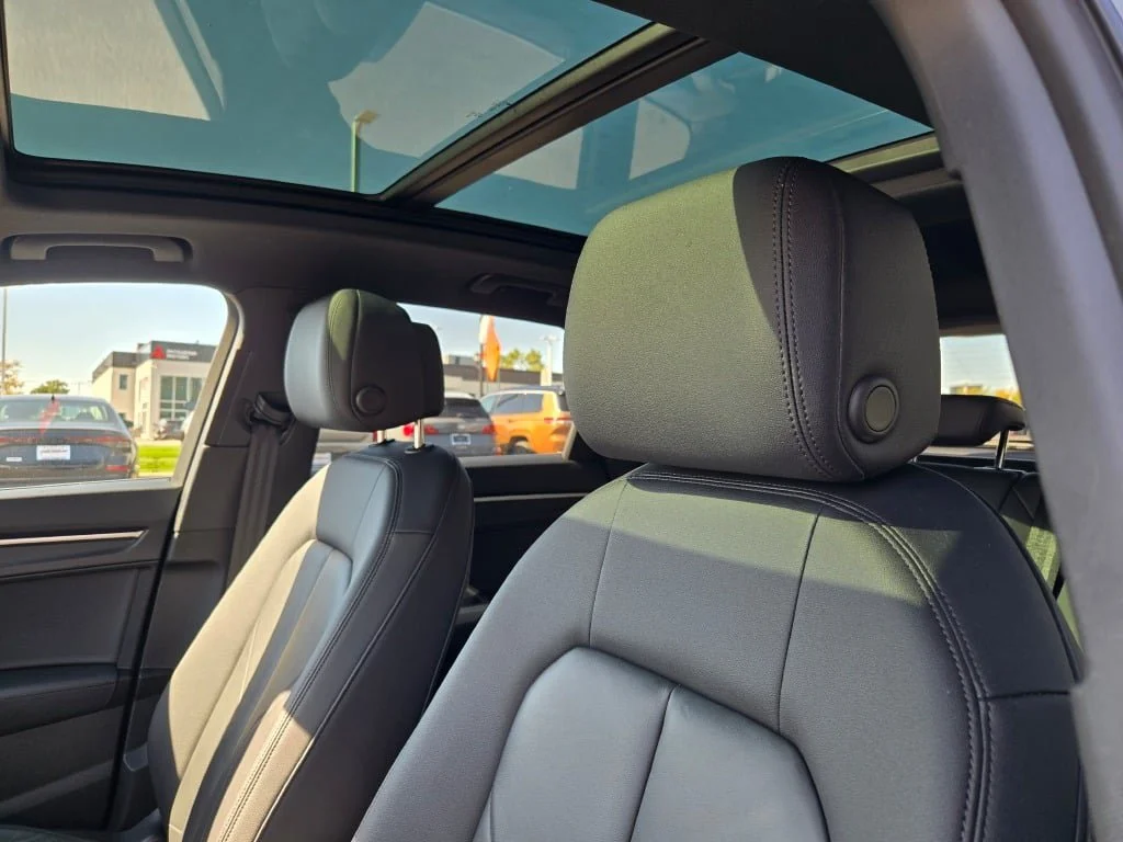 Certified Used 2025  Audi Premium S Line quattro image 24