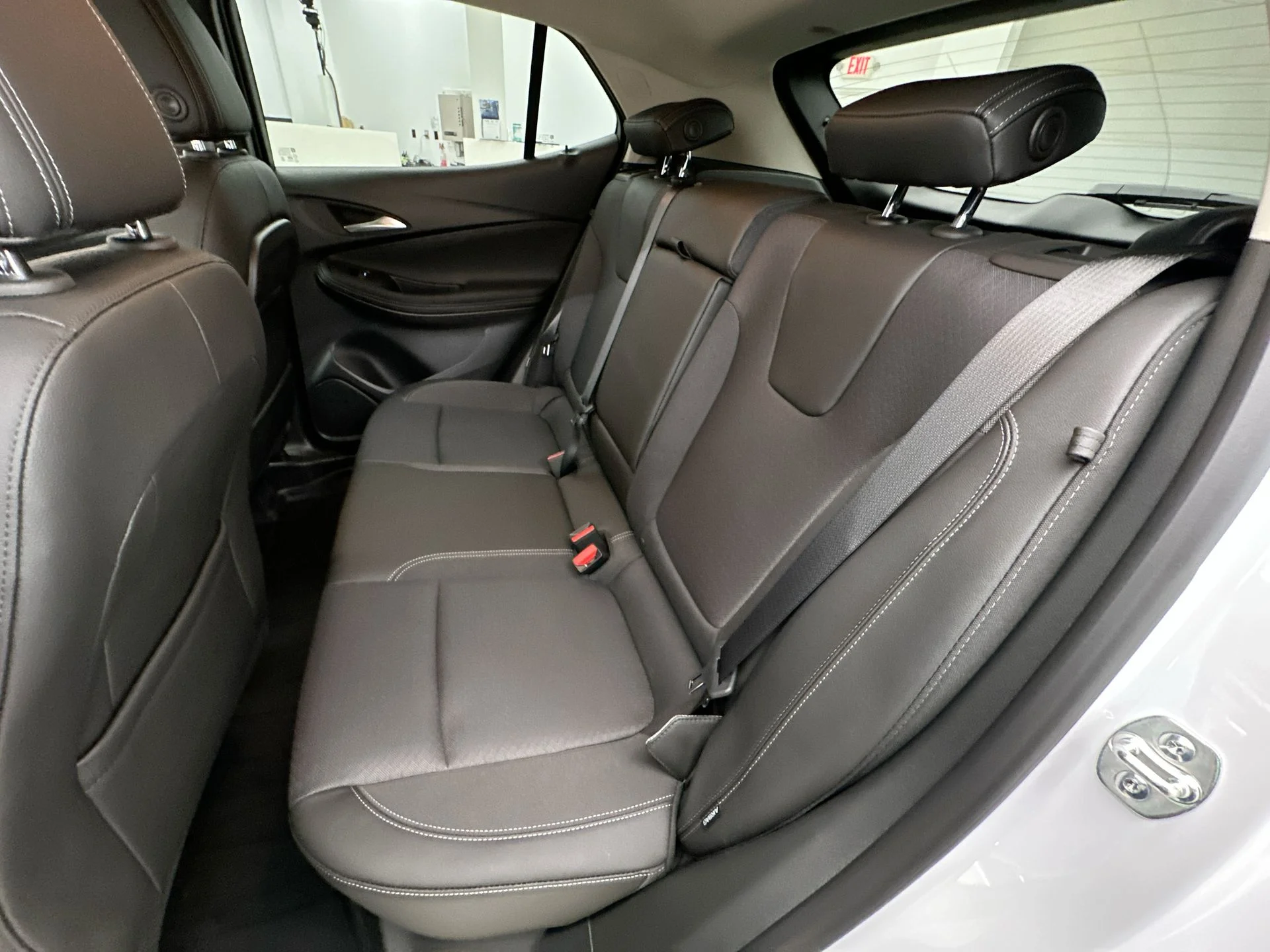 2026 Buick Encore GX Preferred - Photo 75