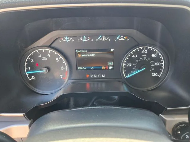 Used 2023 White Ford XL image 35