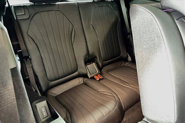 New 2026 MANUFAKTUR Alpine Grey Mercedes-Benz EQS 400 image 55