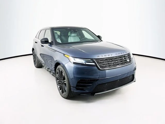 New 2026 Varesine Blue Land Rover Dynamic SE image 3