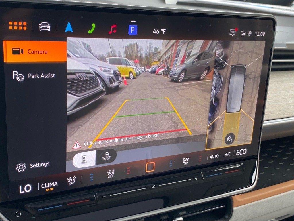 2025 Volkswagen ID. Buzz 1st Edition - Photo 11