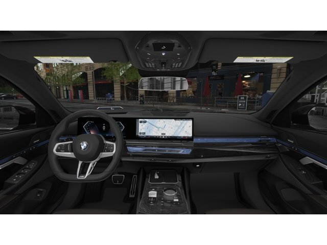 2027 BMW 5 Series 540i - Photo 10