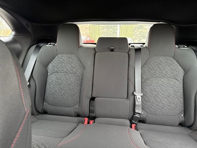 New 2026 Diamond Black Crystal Pearlcoat Dodge R/T image 14