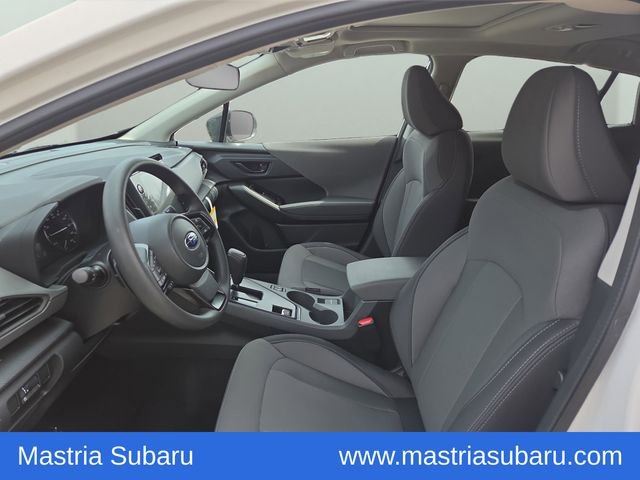 Used 2026 Crystal White Pearl Subaru Premium image 19
