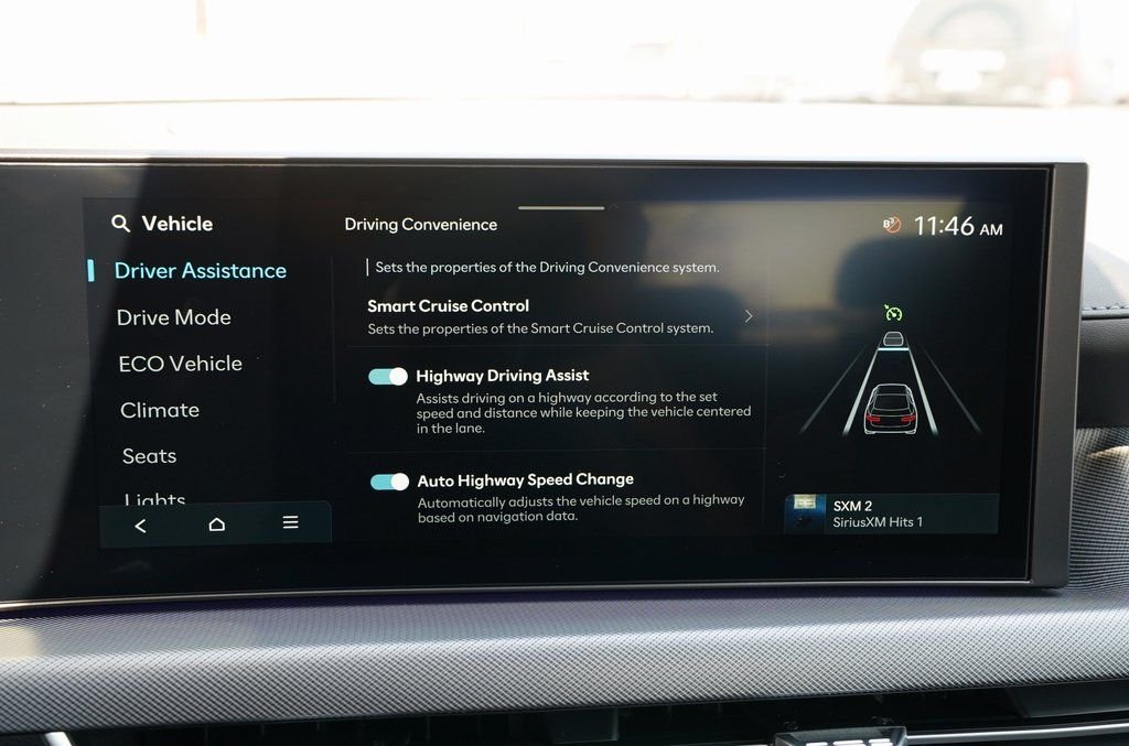 2025 Hyundai Sonata Hybrid Limited - Photo 50