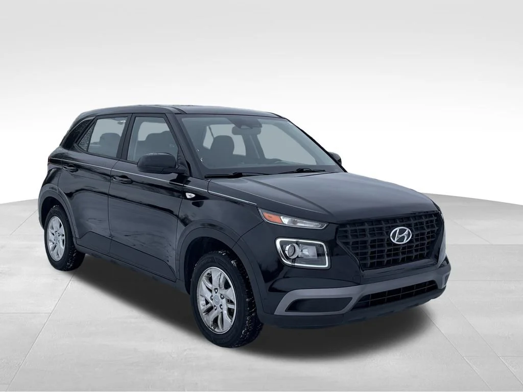 2023 Hyundai Venue SE