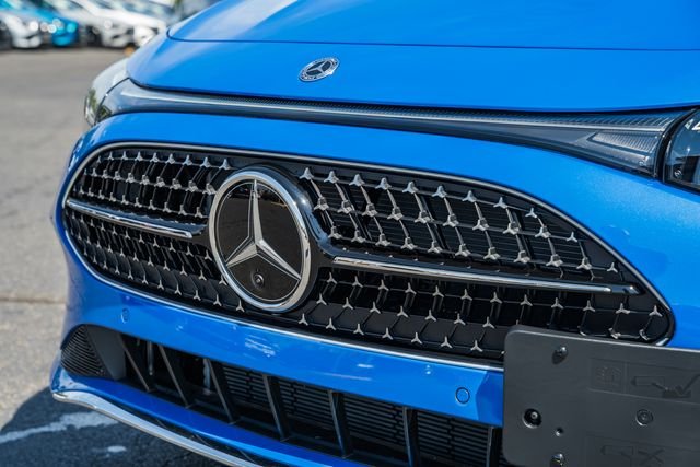 New 2027  Mercedes-Benz  image 10