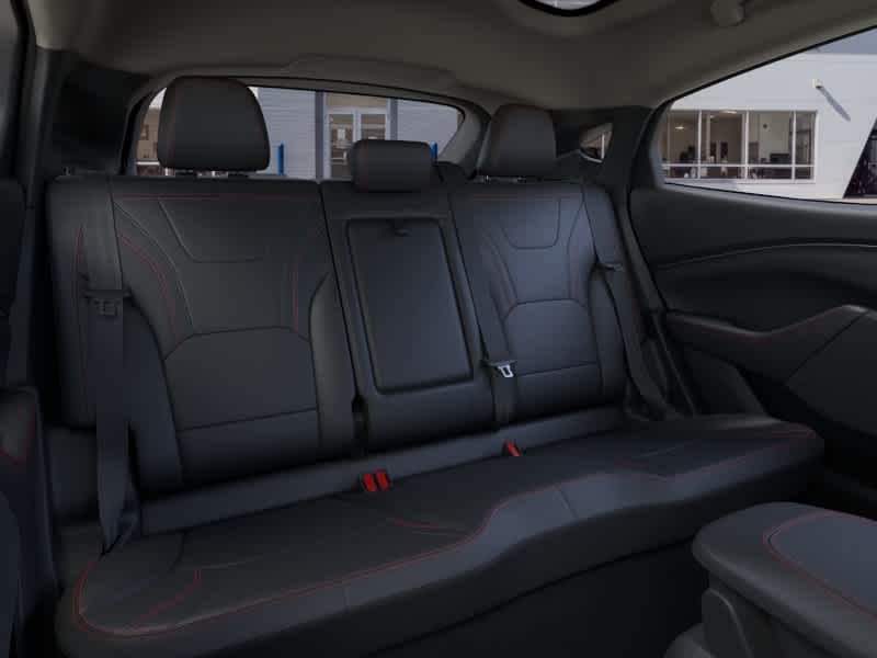 New 2026 Shadow Black Ford Premium image 11