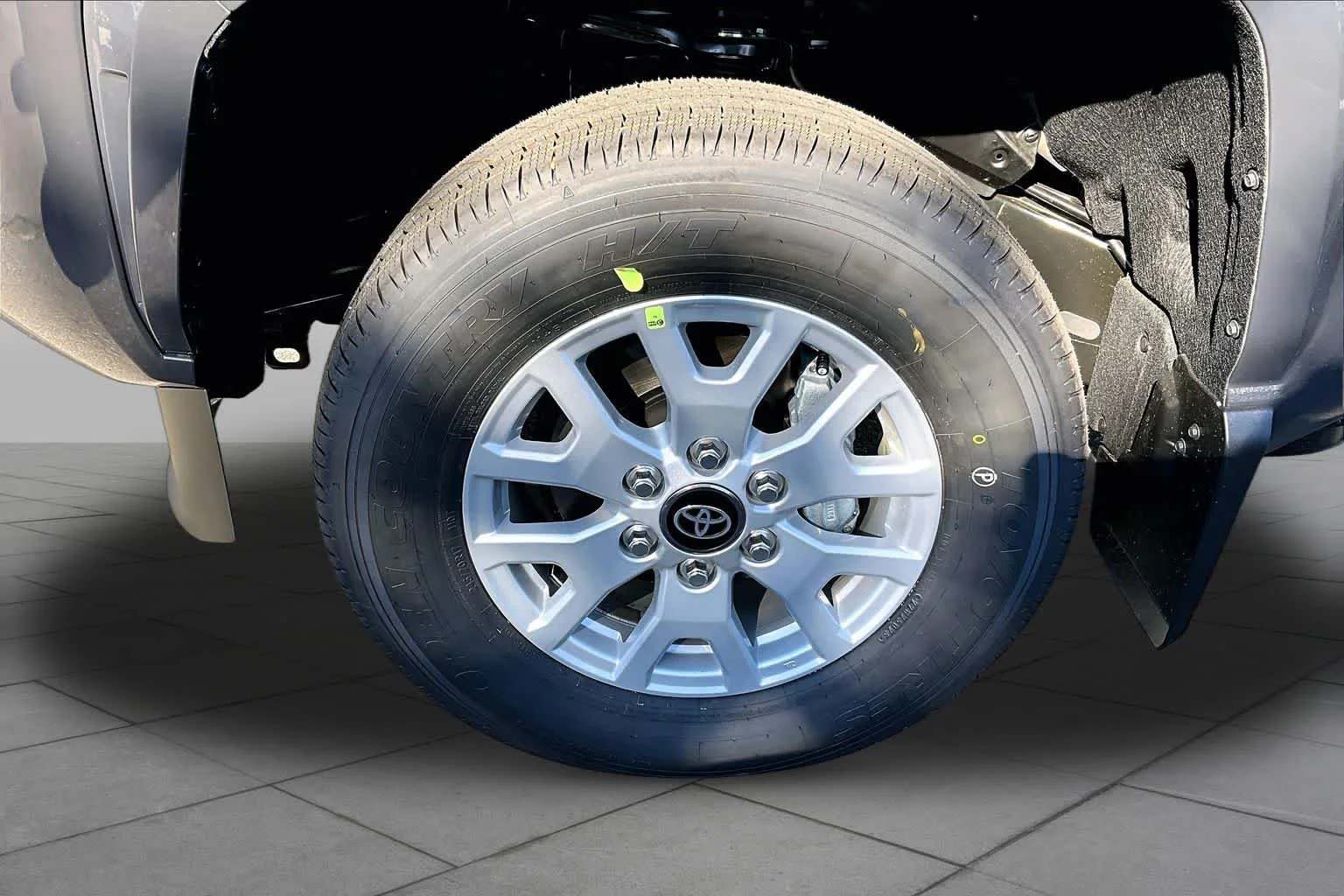 New 2026 Underground Toyota SR5 image 12
