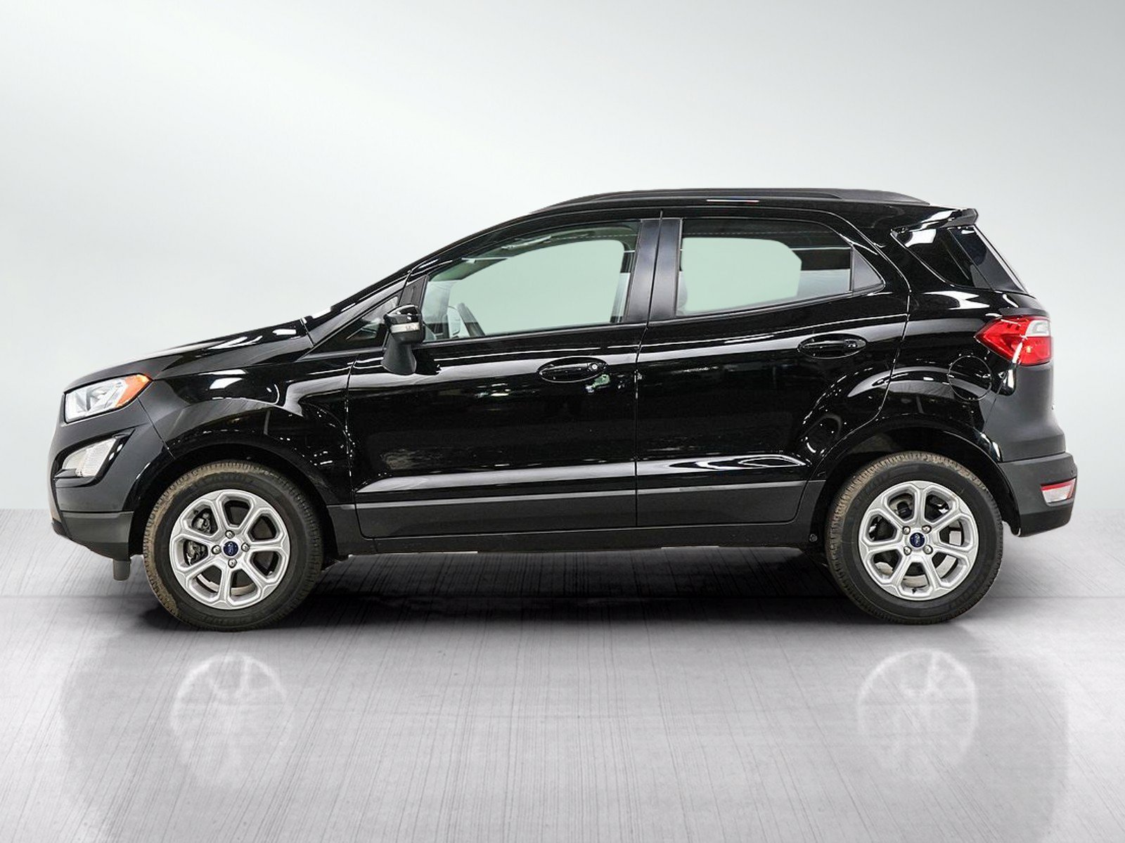 Used 2020 Ford Ecosport SE with VIN MAJ3S2GE6LC391426 for sale in Minneapolis, Minnesota