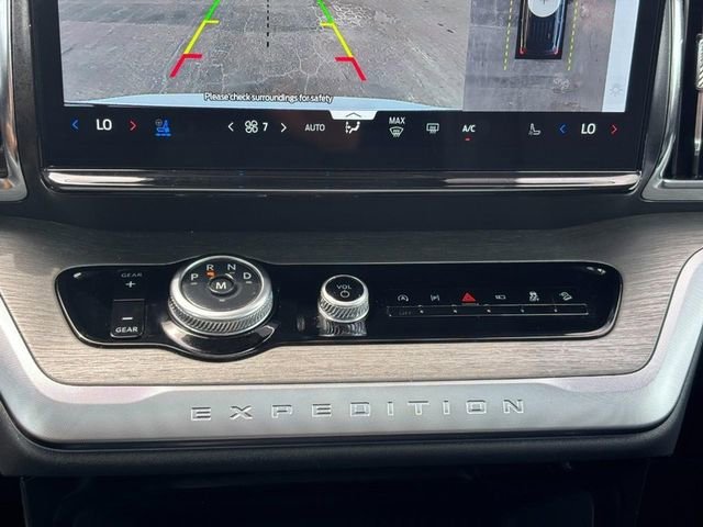 2025 Ford Expedition Platinum - Photo 25