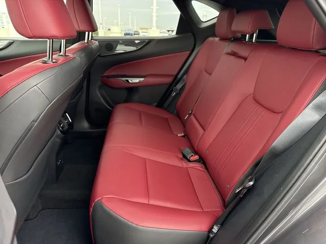 Used 2024 Gray Lexus 250 Premium image 23
