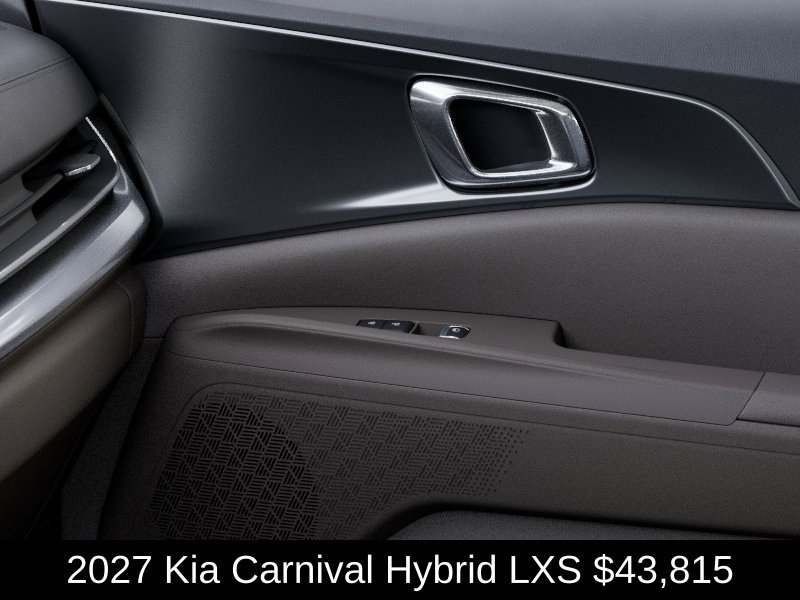 New 2027 Ceramic Silver Kia LXS image 25