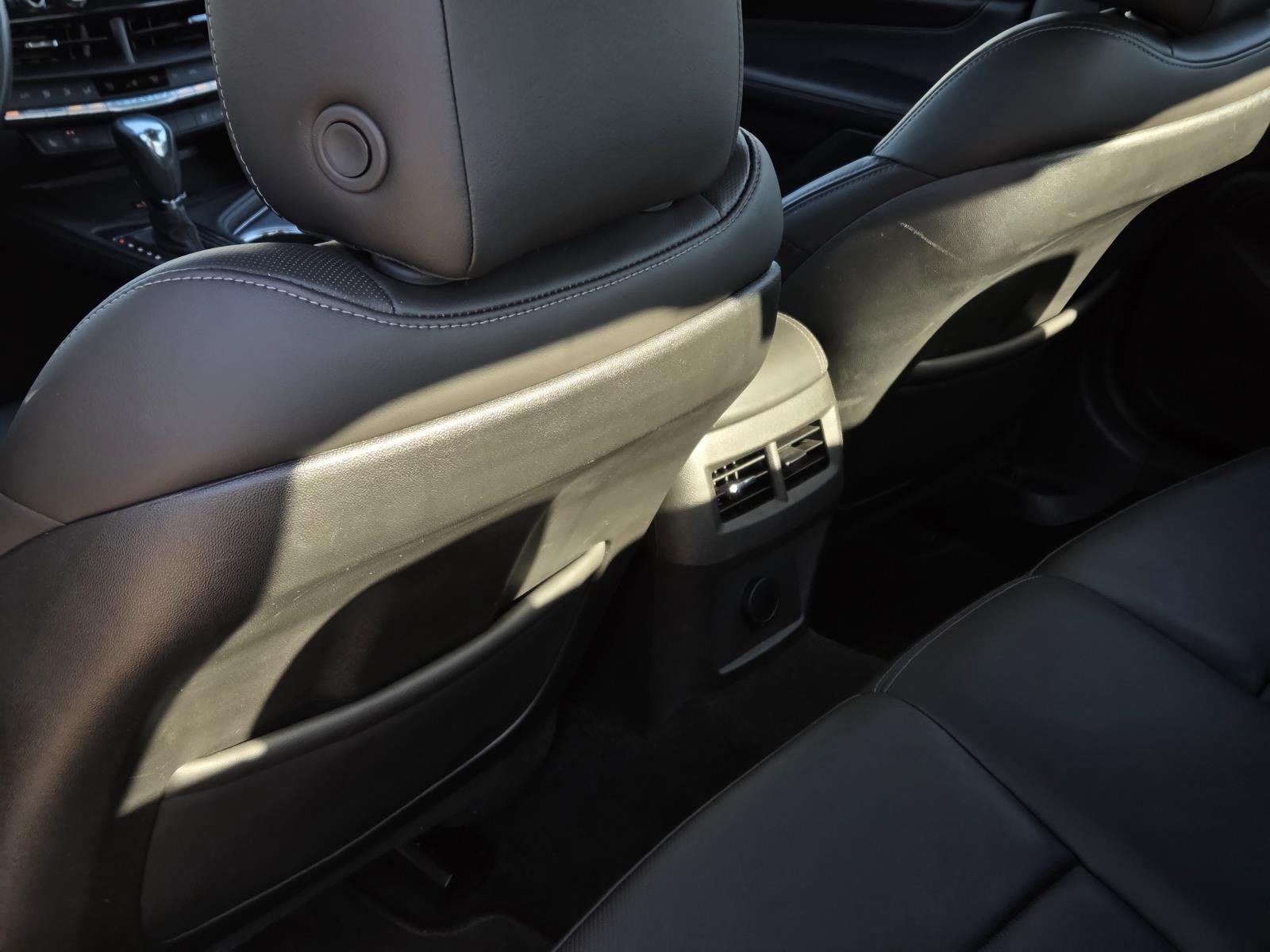 Used 2026 Black Raven Cadillac Premium Luxury image 35