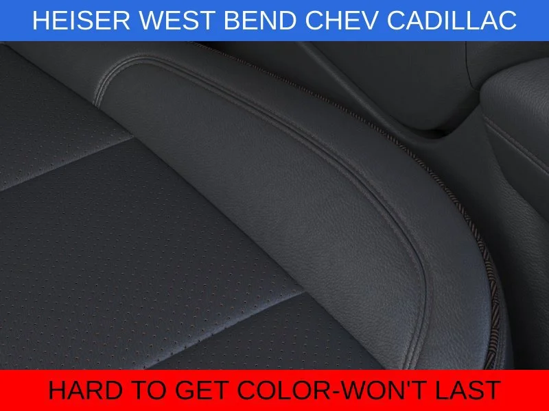 2027 Chevrolet Tahoe High Country - Photo 21