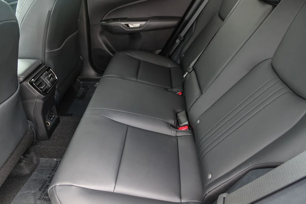 New 2026 Ultra White Lexus  350 PREMIUM AWD image 19