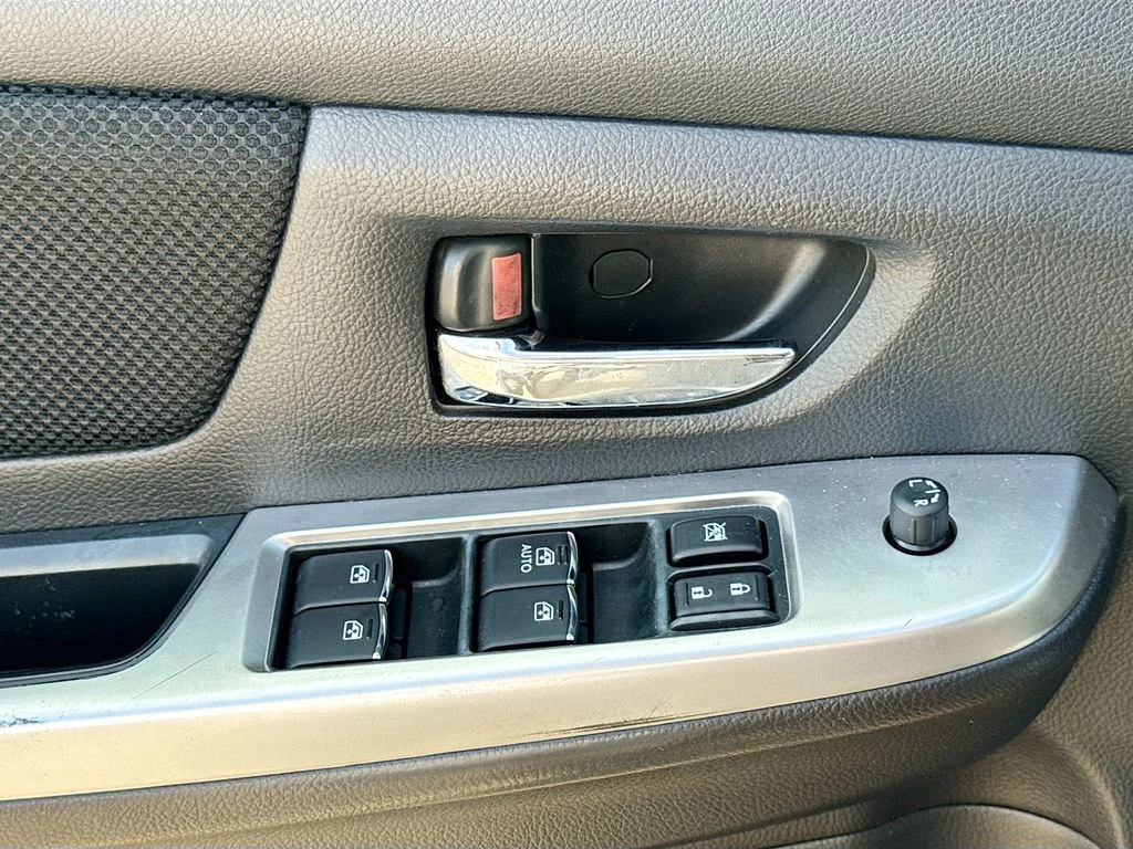 Used 2017 Gray Subaru 2.0i Premium image 21