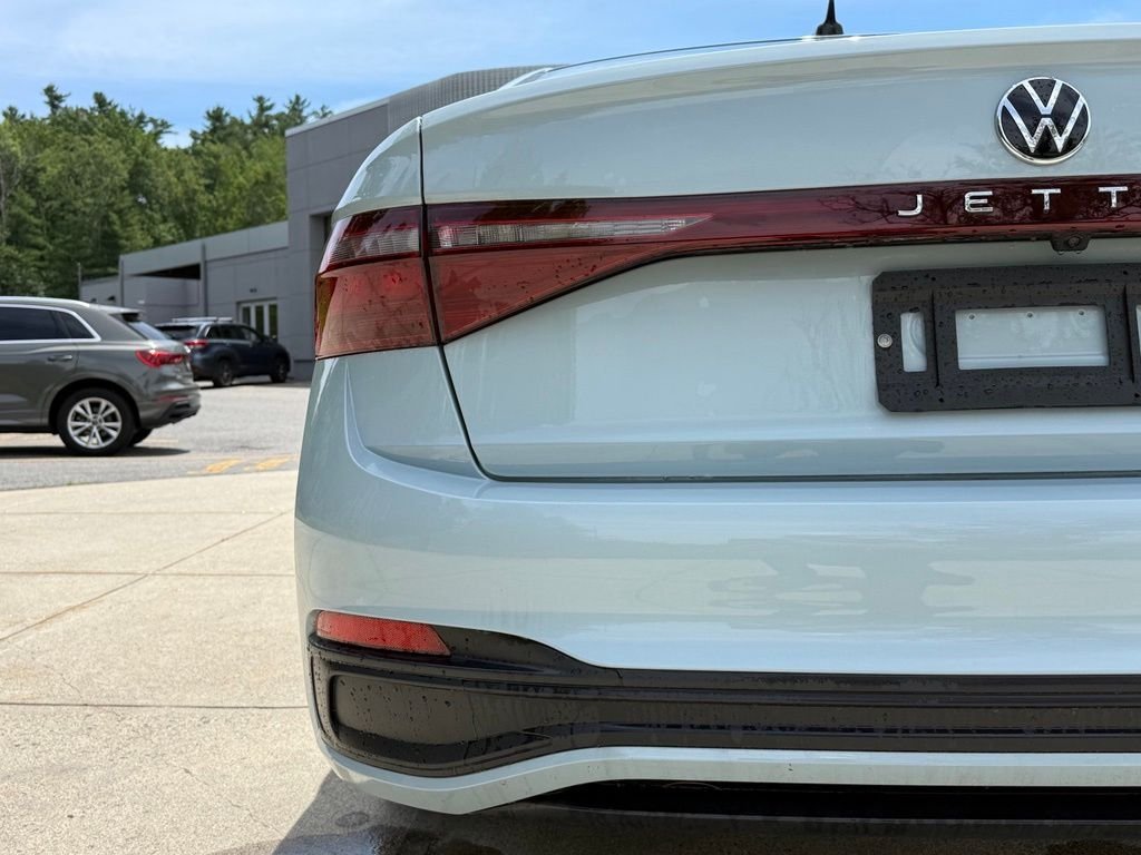 New 2026 Gray Volkswagen 1.5T Sport image 14
