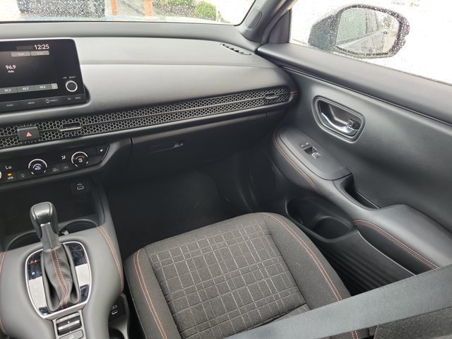 Used 2024 Urban Gray Pearl Honda Sport image 18