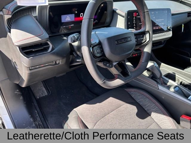New 2026 White Knuckle Dodge R/T image 14