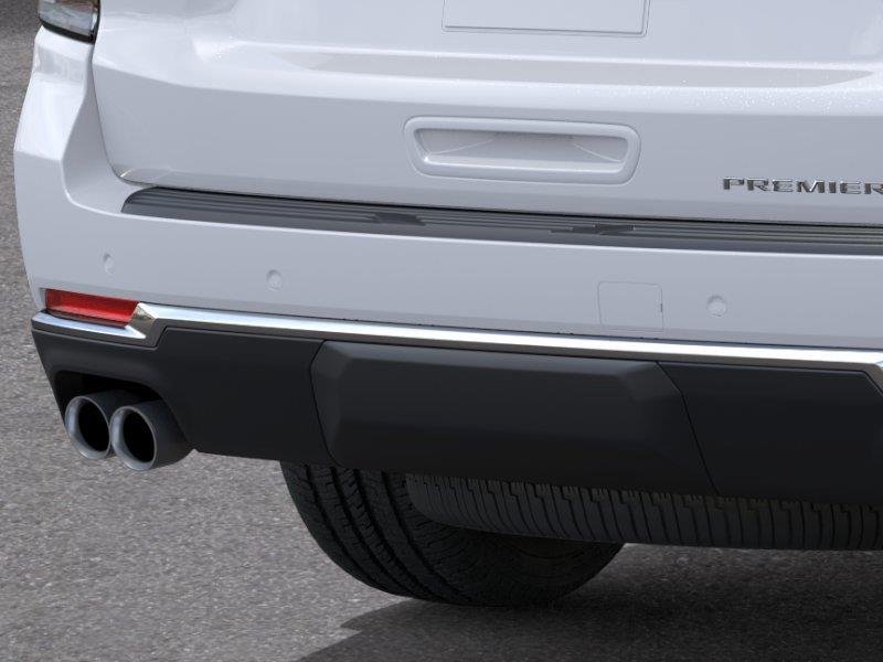 2026 Chevrolet Suburban Premier - Photo 14