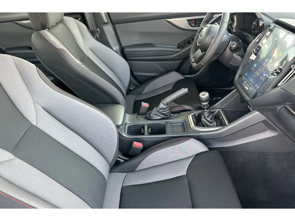 New 2026 SAPPHIRE BLUE PEARL Subaru Base image 15