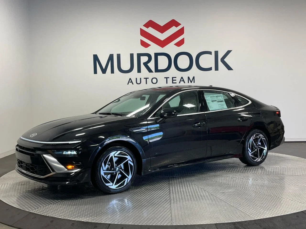 2026 Hyundai Sonata SEL AWD's photo