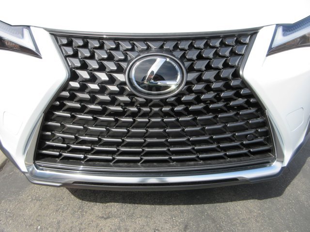 New 2026 Ultra White Lexus 300h Premium image 20
