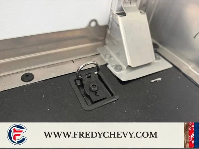 2026 Chevrolet BrightDrop Base - Photo 26