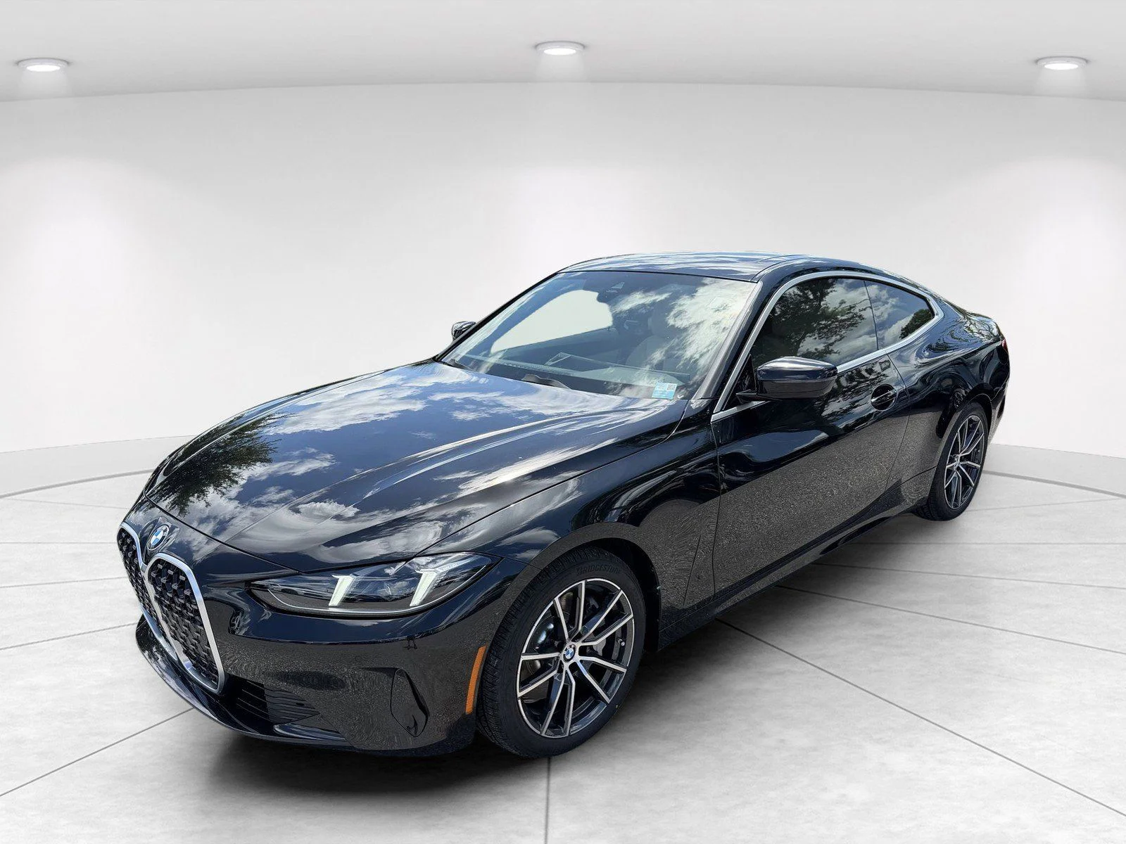 New 2027 Black BMW 430i image 8