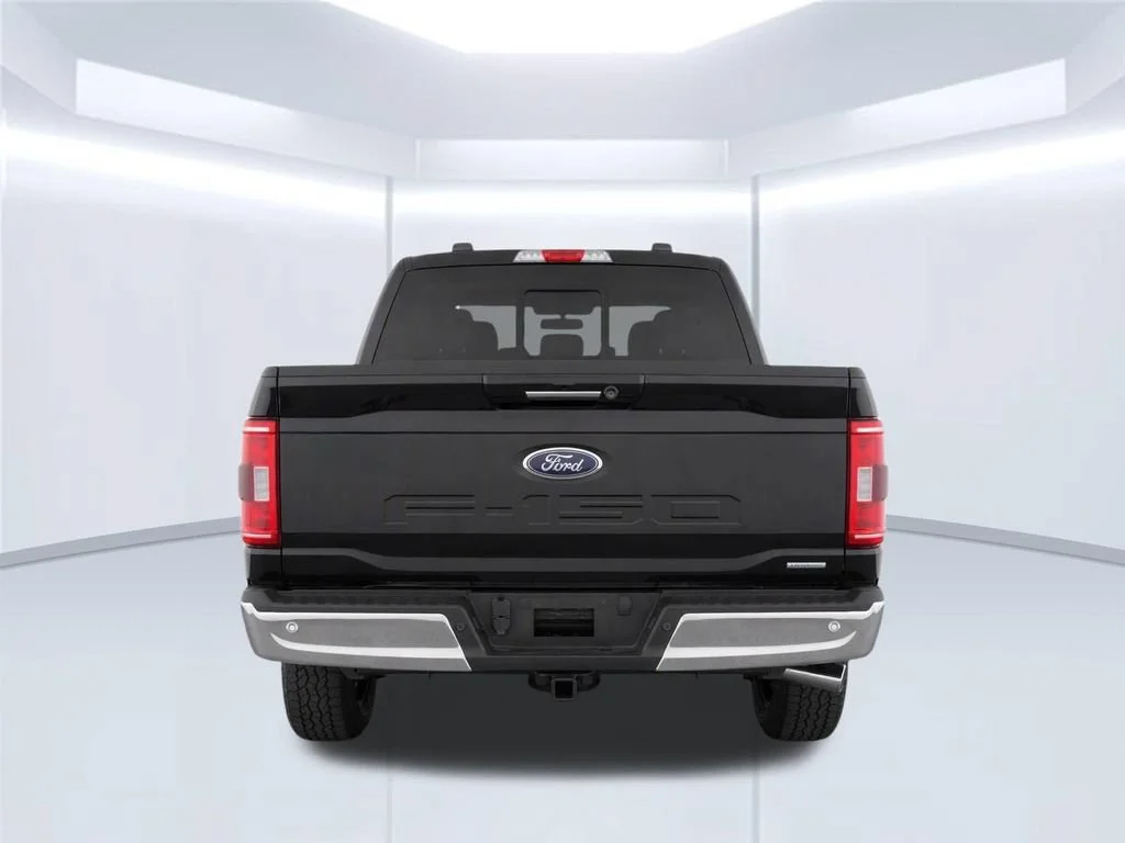 2022 Ford F-150 XLT - Photo 8