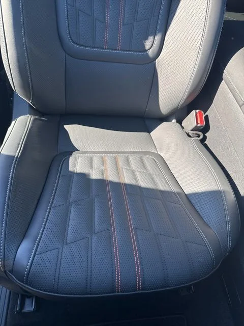 2025 Nissan Armada PRO-4X - Photo 25