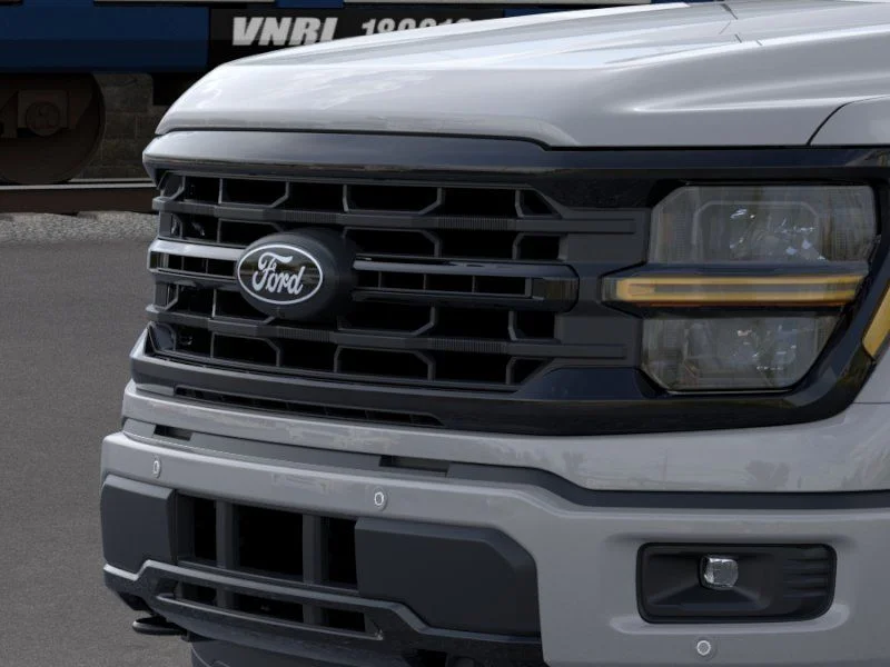 New 2026 Avalanche Ford XLT image 17