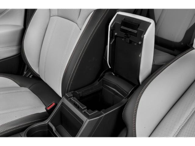 Used 2020 Crimson Red Pearl Subaru Limited image 17