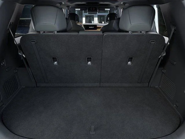 New 2027 Ebony Black Kia X-Line SX image 19