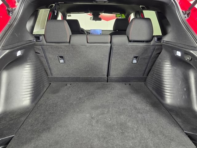 2024 Honda HR-V Sport - Photo 57