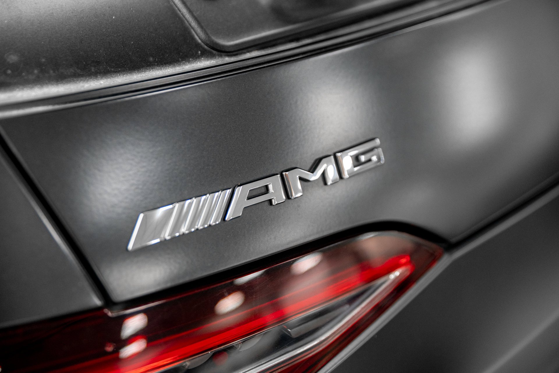 Used 2021 Gray Mercedes-Benz Base image 36