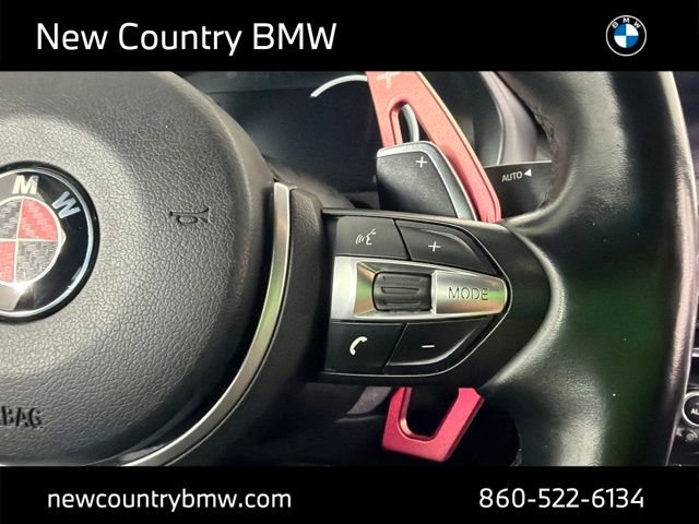 Used 2019 Black Sapphire Metallic BMW xDrive35i image 20